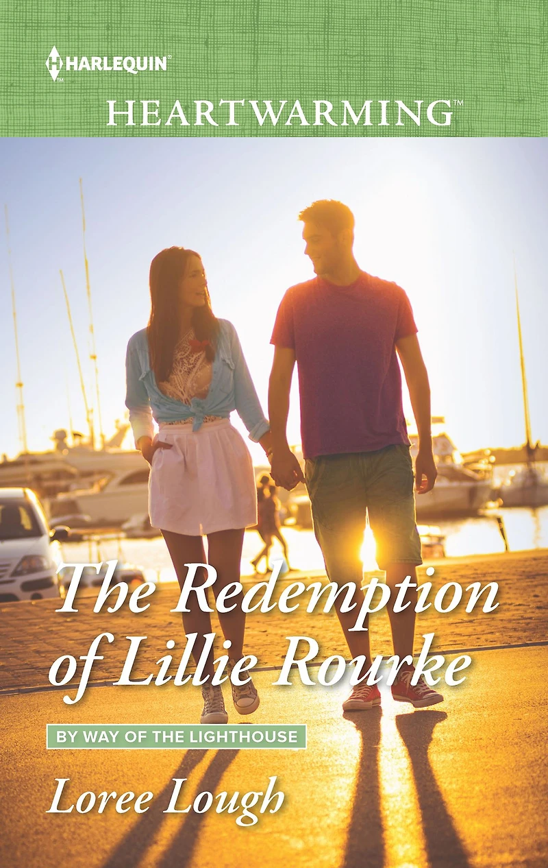 The Redemption of Lillie Rourke: A Clean Romance