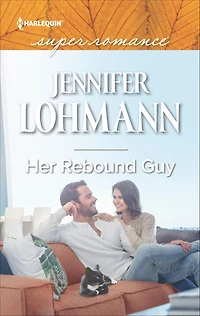 Her Rebound Guy