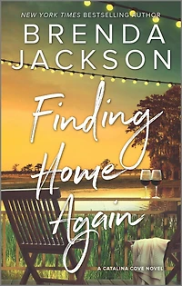 Finding Home Again (Catalina Cove Series #3)