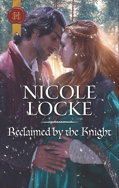 Reclaimed by the Knight