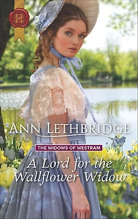 A Lord for the Wallflower Widow