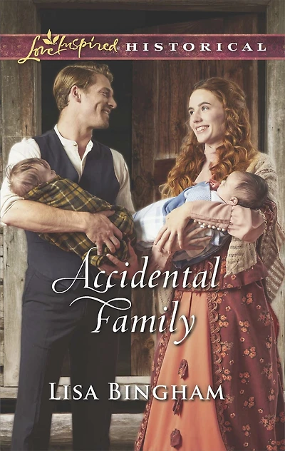 Accidental Family