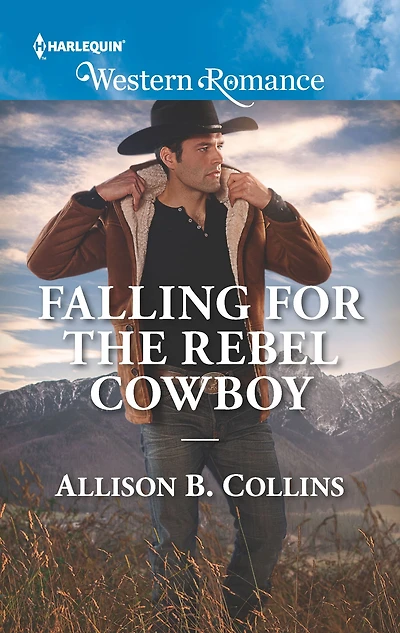 Falling for the Rebel Cowboy