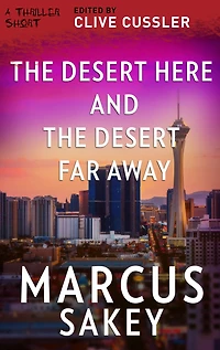 The Desert Here and the Desert Far Away
