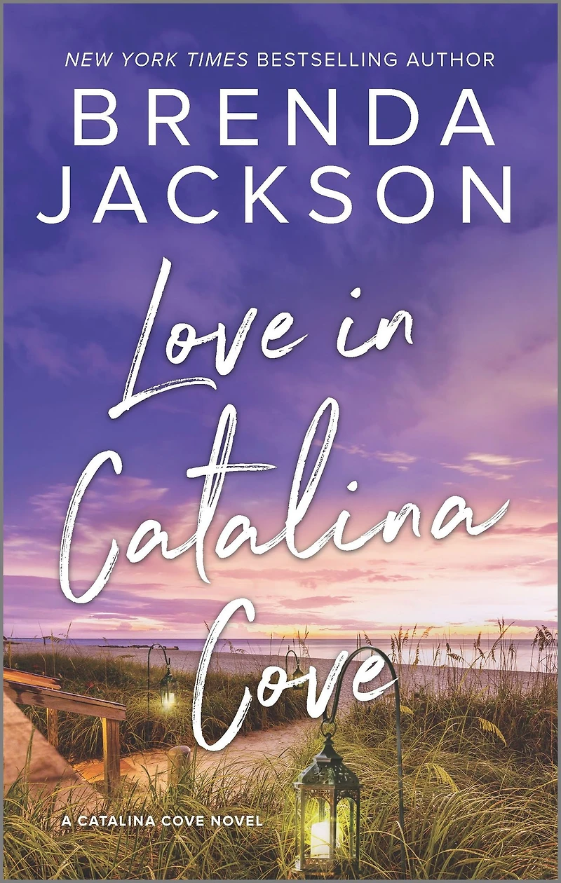 Love Catalina Cove (Catalina Series #1)