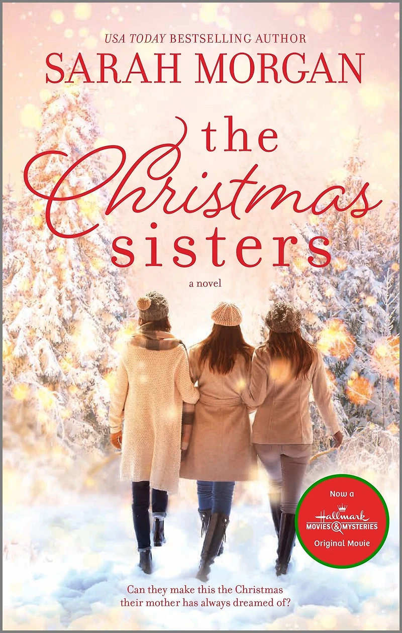 The Christmas Sisters