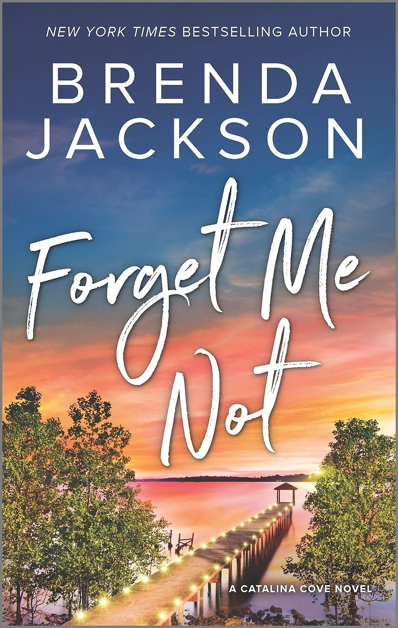 Forget Me Not (Catalina Cove Series #2)