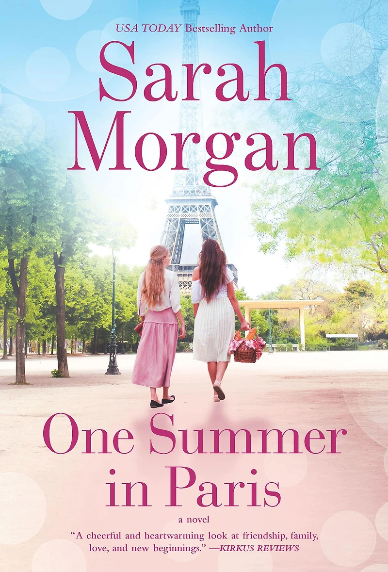 One Summer Paris