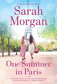 One Summer Paris