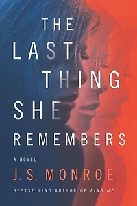 The Last Thing She Remembers
