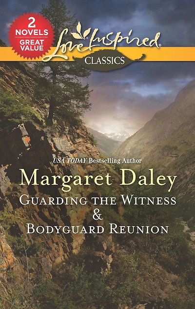Guarding the Witness & Bodyguard Reunion