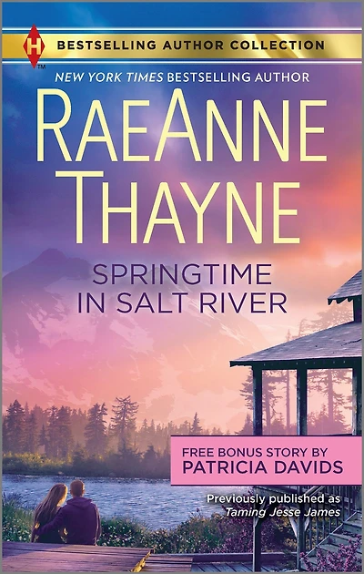 Springtime Salt River & Love Thine Enemy