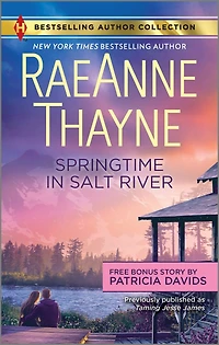 Springtime Salt River & Love Thine Enemy