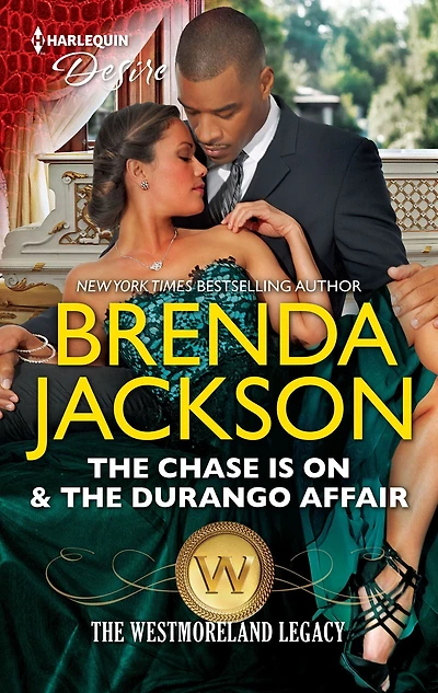 The Chase is On & The Durango Affair