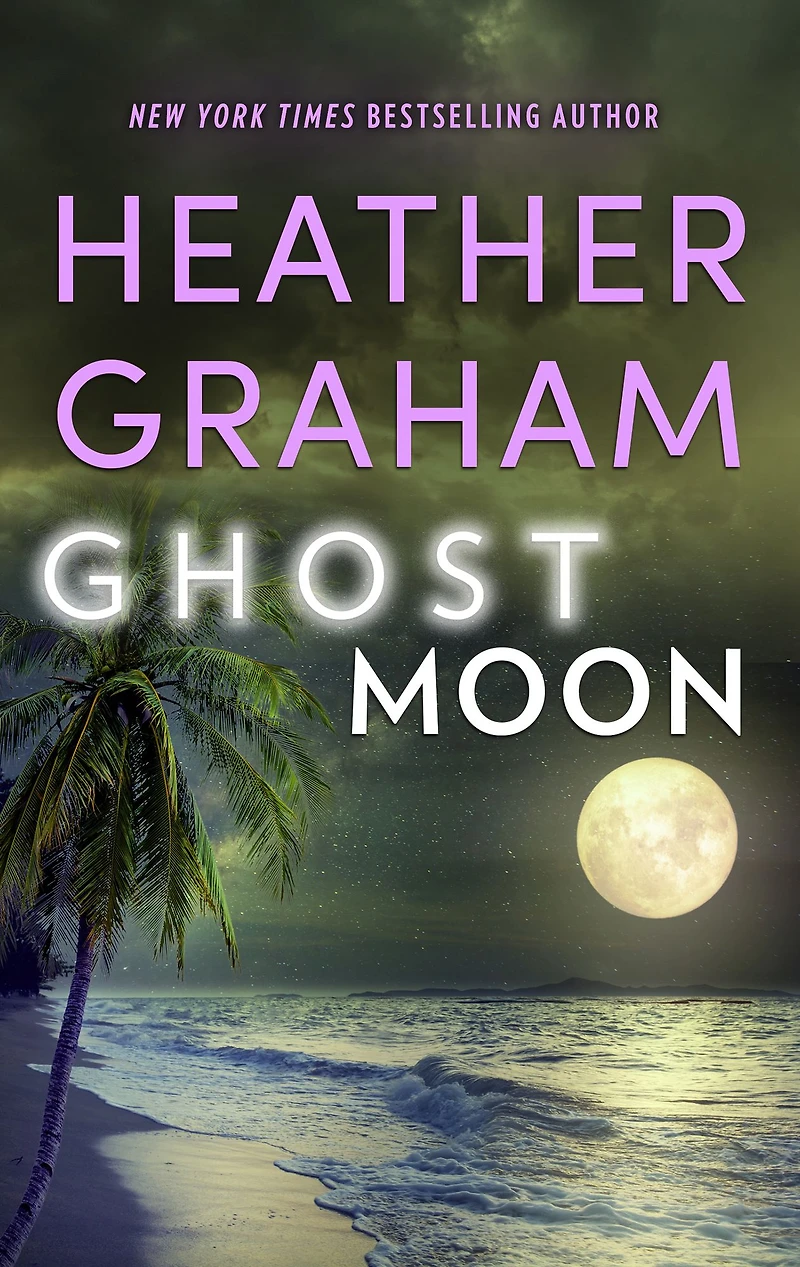 Ghost Moon (Abridged)