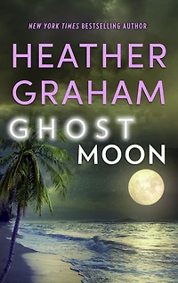 Ghost Moon (Abridged)