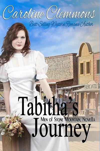 Tabitha's Journey: A Stone Mountain Novella