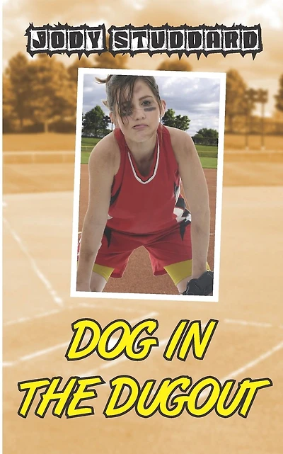 Dog In The Dugout