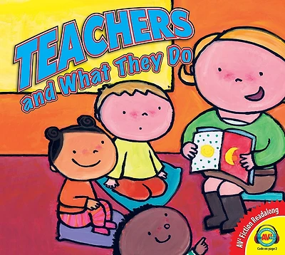 Teachers and What They Do