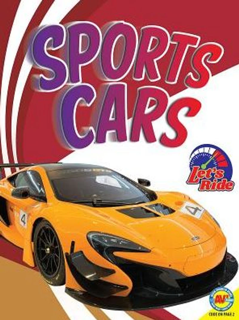 Sports Cars