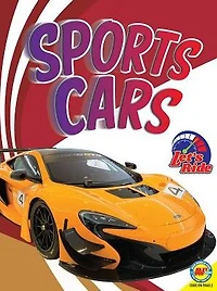 Sports Cars
