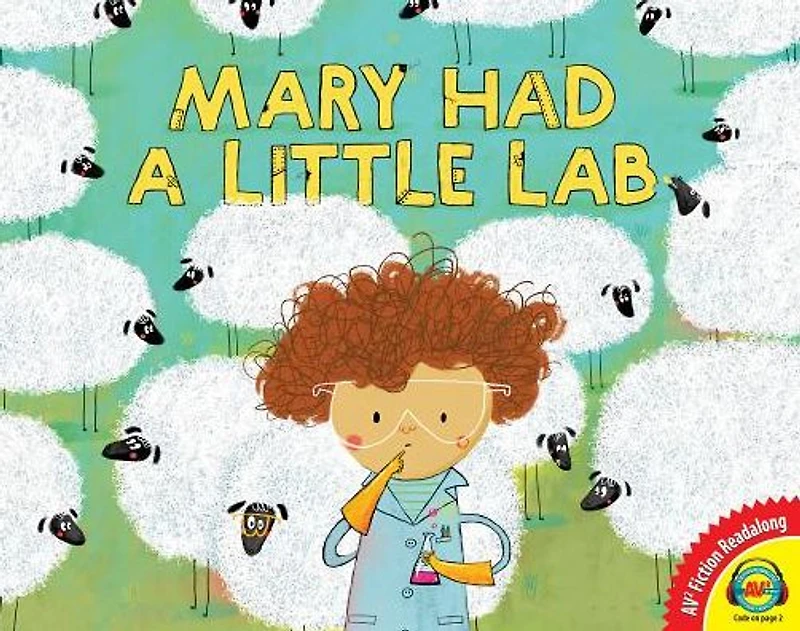 Mary Had a Little Lab