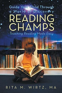 Reading Champs: Teaching Made Easy
