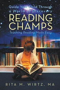 Reading Champs: Teaching Made Easy