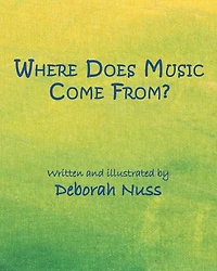 Where Does Music Come From?