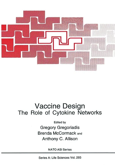 Vaccine Design: The Role of Cytokine Networks