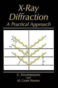 X-Ray Diffraction: A Practical Approach