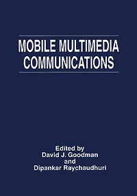 Mobile Multimedia Communications