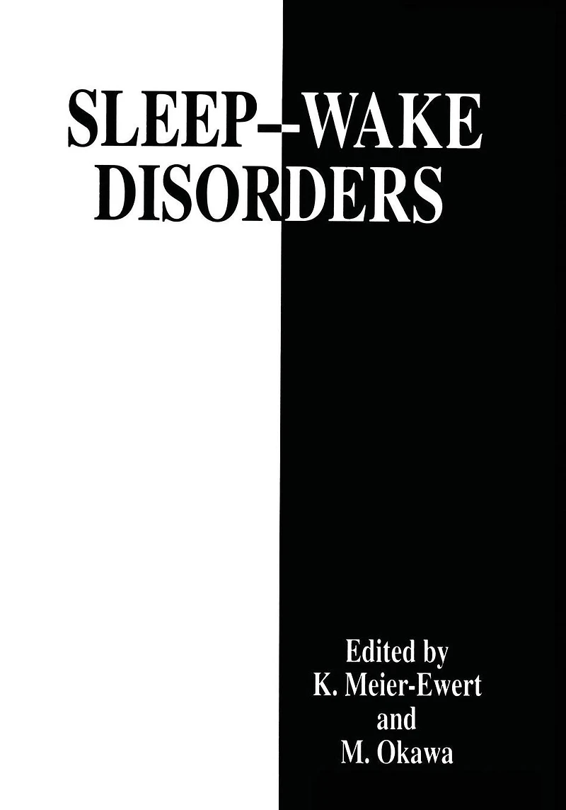 Sleep-Wake Disorders