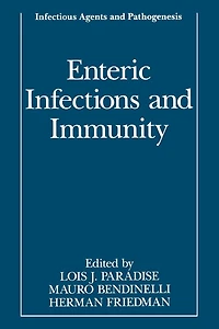 Enteric Infections and Immunity