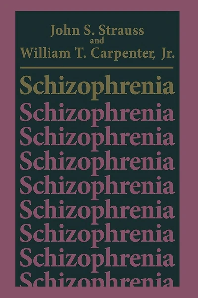 Schizophrenia