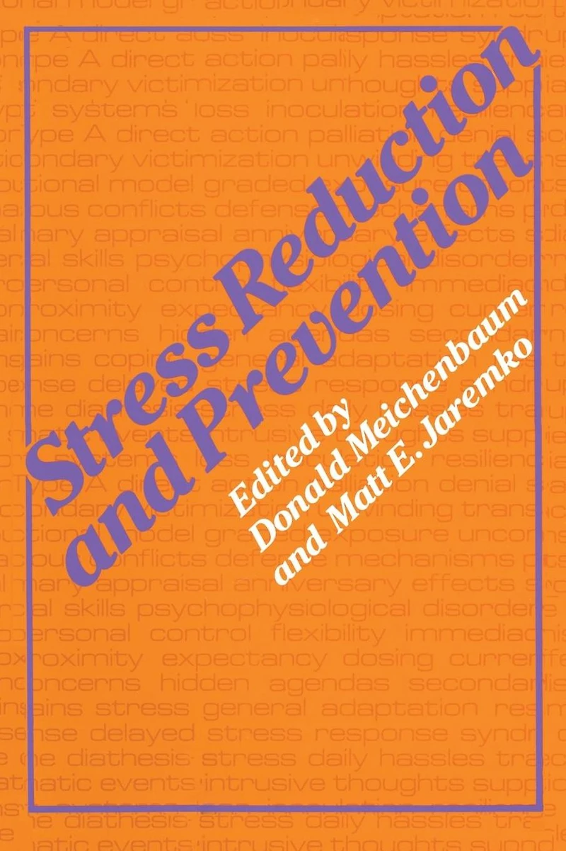 Stress Reduction and Prevention