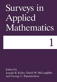 Surveys Applied Mathematics