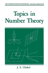 Topics Number Theory
