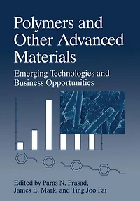 Polymers and Other Advanced Materials: Emerging Technologies Business Opportunities