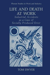 Life and Death at Work: Industrial Accidents as a Case of Socially Produced Error