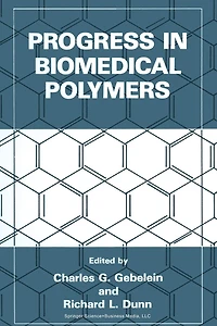 Progress Biomedical Polymers