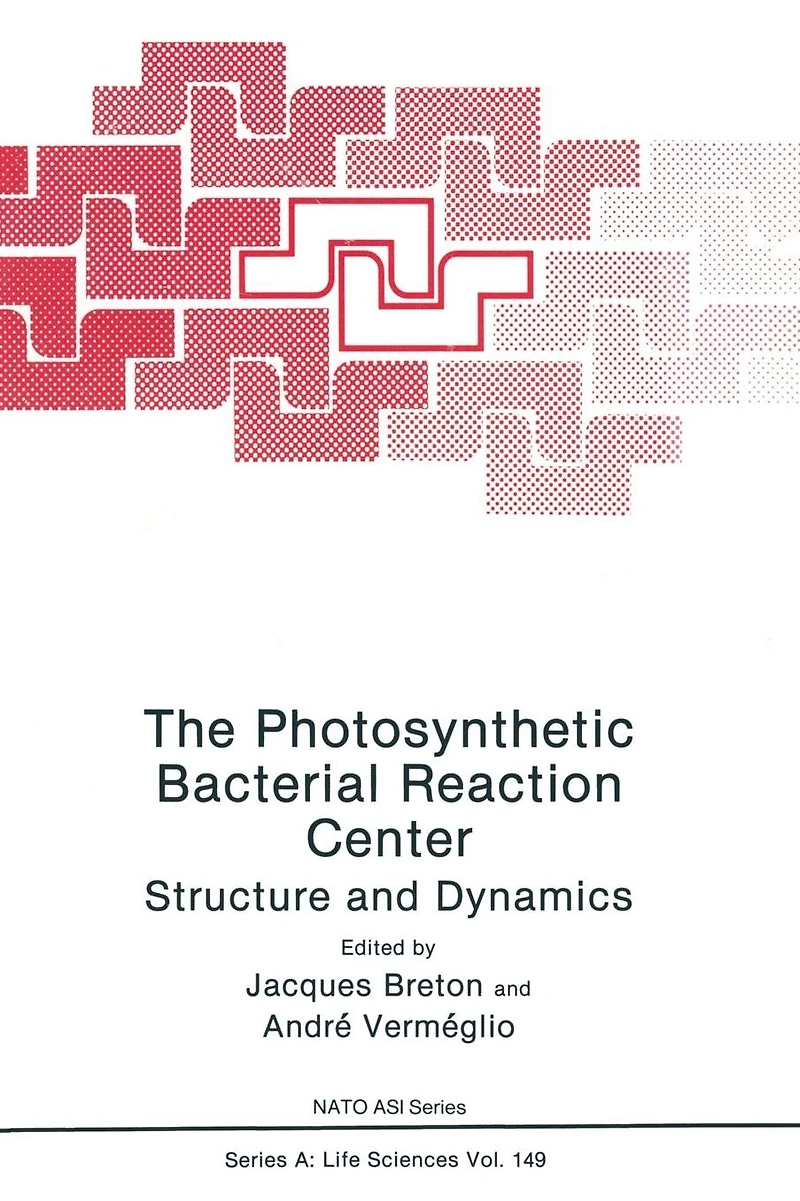 The Photosynthetic Bacterial Reaction Center: Structure and Dynamics
