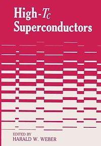 High-Tc Superconductors