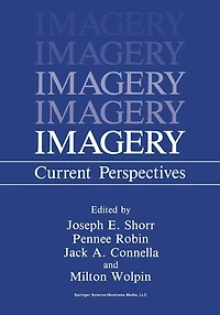 Imagery: Current Perspectives