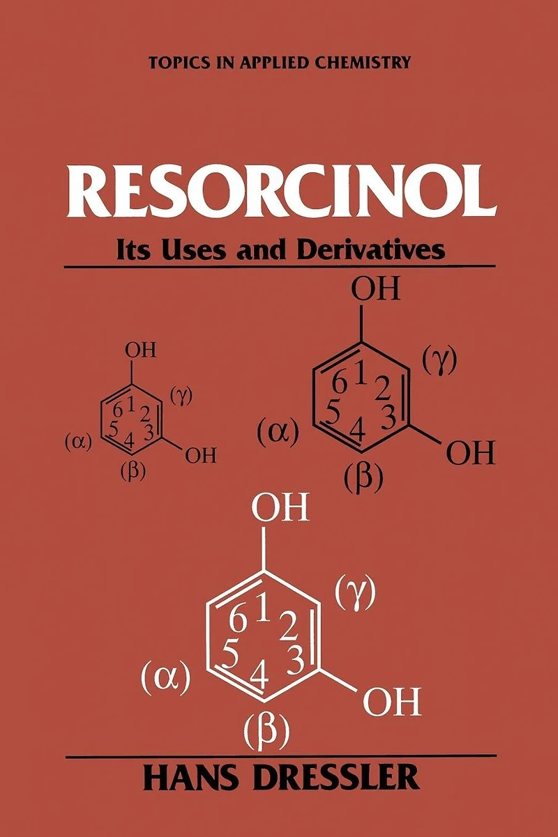 Resorcinol: Its Uses and Derivatives