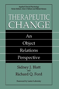 Therapeutic Change: An Object Relations Perspective