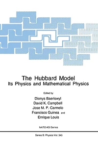 The Hubbard Model: Its Physics and Mathematical