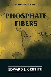 Phosphate Fibers
