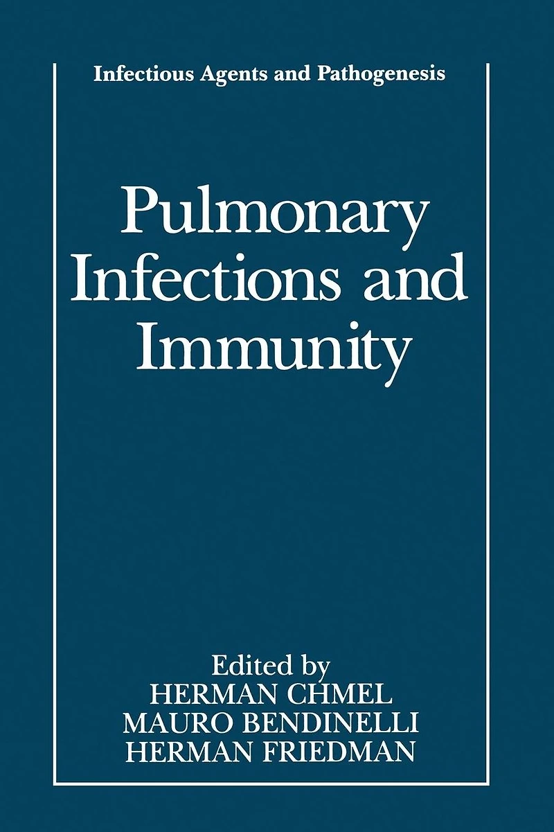 Pulmonary Infections and Immunity