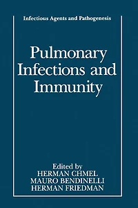 Pulmonary Infections and Immunity